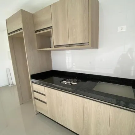 Buy this 1 bed apartment on Rua Coronel Procópio Gomes 825 in Bucarein, Joinville - SC