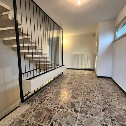 Rent this 8 bed apartment on Route de la Grangette 13 in 1723 Marly, Switzerland
