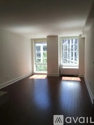 Rent this 1 bed apartment on 62 Riverside Blvd