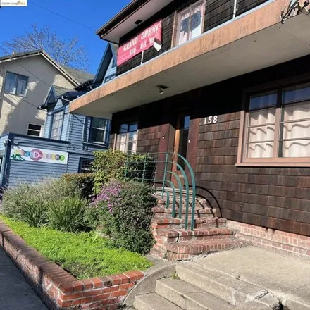 Buy this 5 bed house on 158 Santa Clara Avenue in Oakland, CA 94610