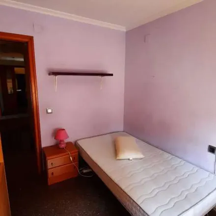 Image 6 - Carrer de Ruben Darío, 18, 46021 Valencia, Spain - Apartment for rent