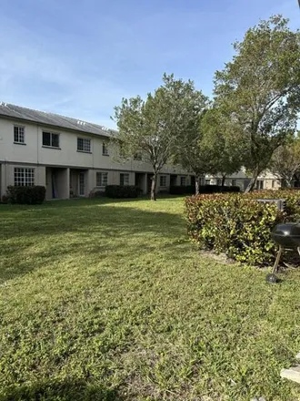 Rent this 2 bed condo on 1921 Freeport Drive in Riviera Beach, FL 33404