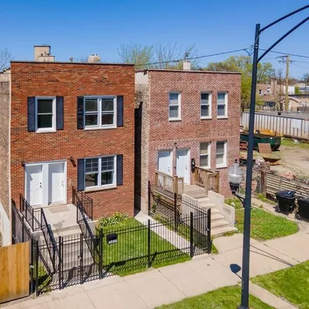 Buy this 7 bed house on 4550 West 5th Avenue in Chicago, IL 60624