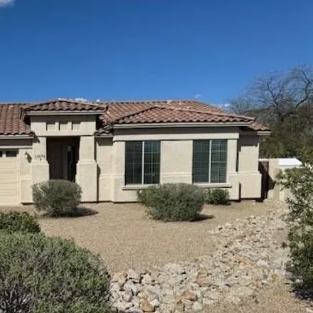 Buy this 3 bed house on 15099 Escondido Drive in Fountain Hills, AZ 85268