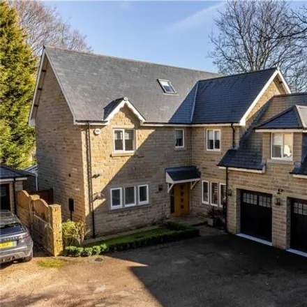 Buy this 6 bed house on unnamed road in Cleckheaton, BD19 3UE