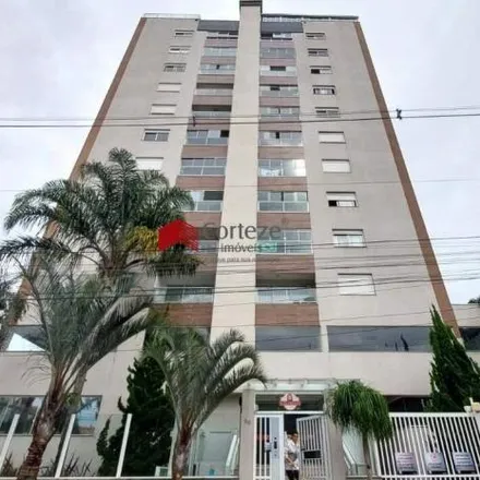 Buy this 3 bed apartment on Rua Pedro Moro Redeschi 173 in São Pedro, São José dos Pinhais - PR