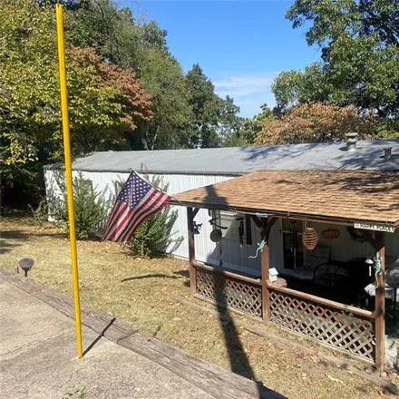 Buy this 2 bed house on CR N4370 in Mayes County, OK 74353