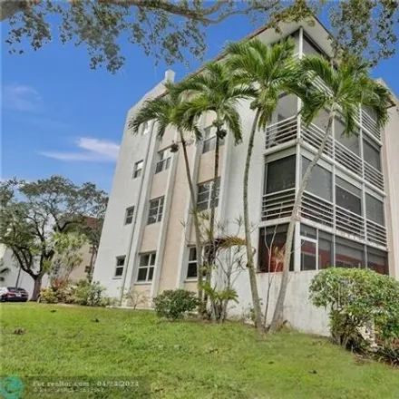 Rent this 2 bed condo on D in 3571 Inverrary Drive, Lauderhill