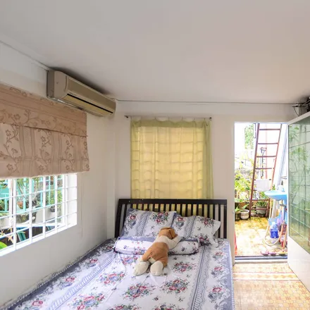 Rent this 1 bed house on Hồ Chí Minh City in Ward 4, VN
