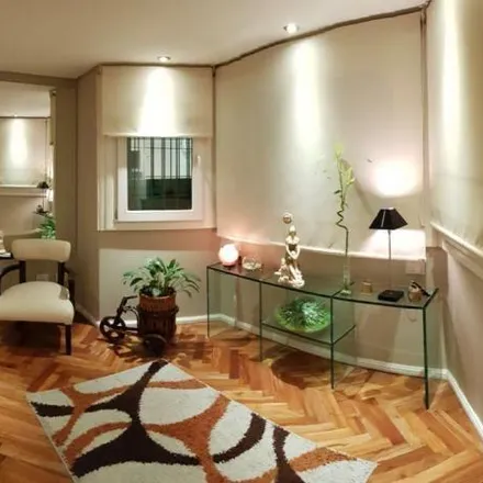 Buy this 3 bed apartment on Viel 466 in Caballito, C1424 BYQ Buenos Aires