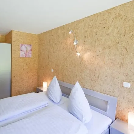 Rent this 1 bed apartment on 55768 Hoppstädten-Weiersbach