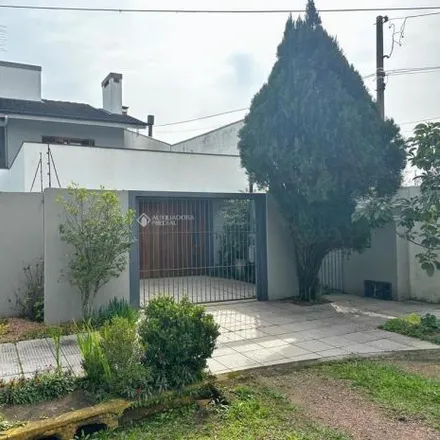 Image 1 - Rua Clóvis Ferraz, Cristo Rei, São Leopoldo - RS, 93022-750, Brazil - House for sale