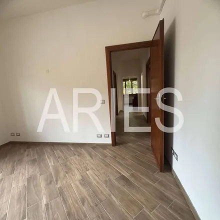 Rent this 3 bed apartment on unnamed road in 00125 Rome RM, Italy