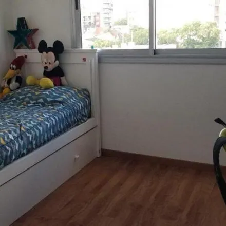Buy this 2 bed apartment on Bartolomé Mitre 2702 in Centro, 7606 Mar del Plata