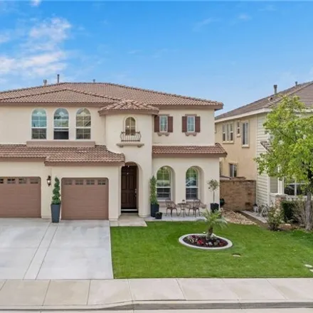 Buy this 4 bed house on 33767 Pebble Brook Circle in Morgan Hill, CA 92592