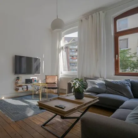Rent this 2 bed apartment on Hanover in Lower Saxony, Germany