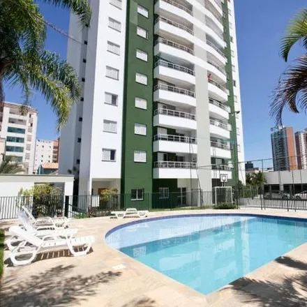 Buy this 3 bed apartment on Rodovia Presidente Dutra in Jardim Russi, Taubaté - SP