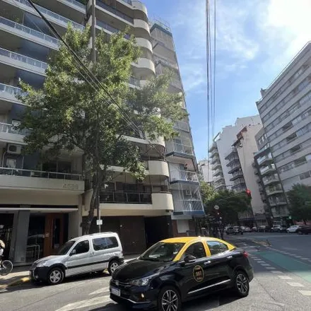 Buy this 3 bed apartment on Rocamora 4524 in Almagro, 1180 Buenos Aires