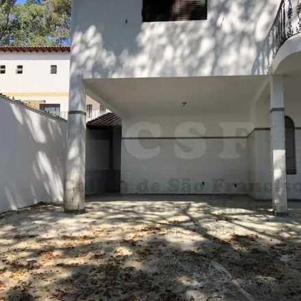 Rent this 5 bed house on unnamed road in Ponte Rasa, São Paulo - SP