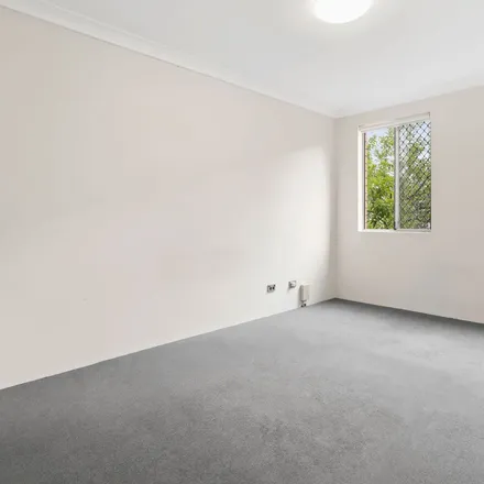 Rent this 3 bed apartment on 78 Turner Street in Redfern NSW 2016, Australia