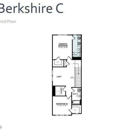 Image 5 - Enrichment Way, Durham County, NC 27703, USA - House for sale