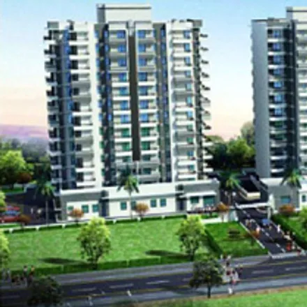 Image 6 - unnamed road, Faridabad, Faridabad - 121001, Haryana, India - Apartment for rent