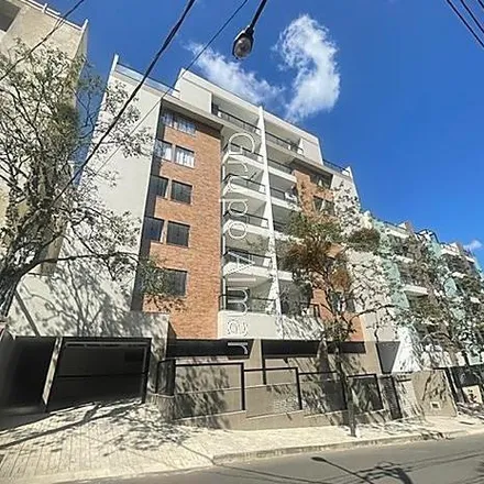 Image 2 - Rua Nélson Gomes de Carvalho, Vale do Ipê, Juiz de Fora - MG, 36035-210, Brazil - Apartment for sale