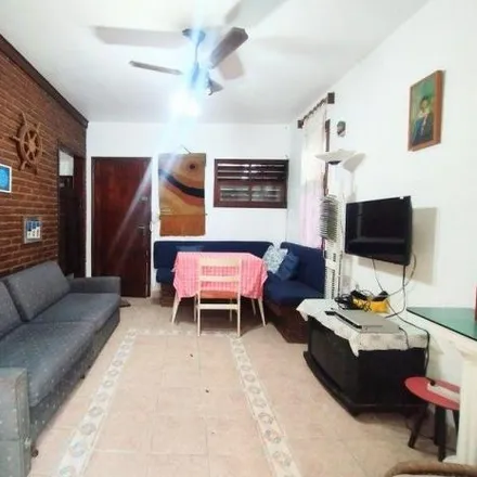 Rent this 1 bed apartment on Rua Jose Inacio Correa in Guarujá, Guarujá - SP