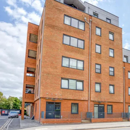 Buy this 2 bed apartment on Tyre Zone in Lowfield Street, Wilmington