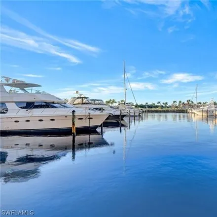 Buy this 2 bed condo on 5738 Cape Harbour Drive in Cape Coral, FL 33914