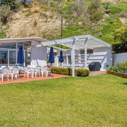 Buy this 4 bed house on Las Olas Drive in Seacliff, Santa Cruz County