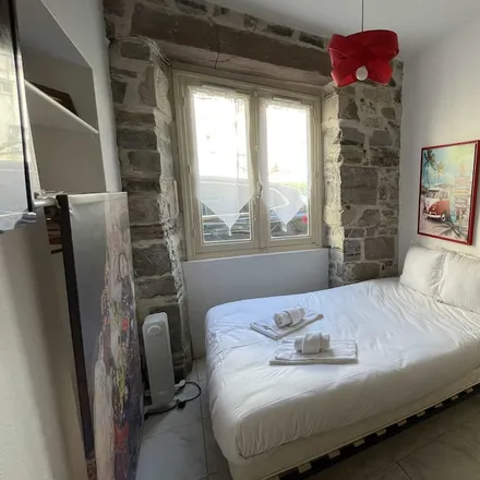 Rent this studio apartment on 64500 Saint-Jean-de-Luz