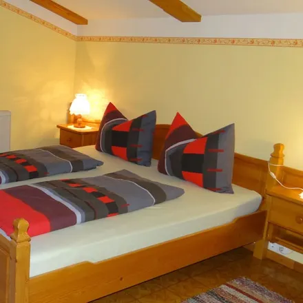 Rent this 1 bed apartment on Gemeinde Türnitz in Bezirk Lilienfeld, Austria