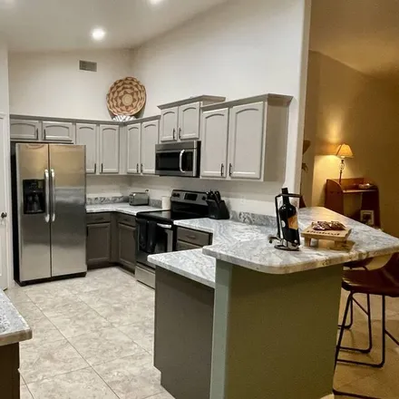 Rent this 3 bed house on Cave Creek in Maricopa County, Arizona