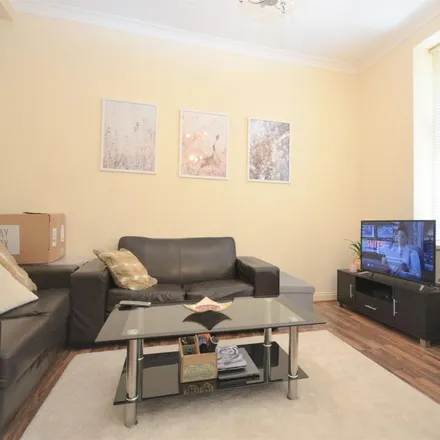 Rent this 1 bed apartment on PM Food & Wine in 118 Churchfield Road, London