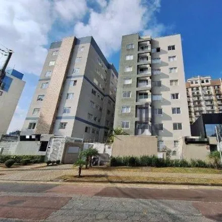 Image 2 - Rua Lourival Portela Natel 77, Portão, Curitiba - PR, 80610, Brazil - Apartment for rent