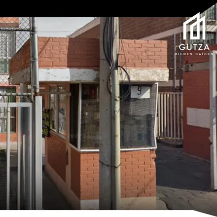 Buy this studio apartment on Calle Miguel Hidalgo in Colonia Congreso Agrarista Mexicano, 09760 Mexico City