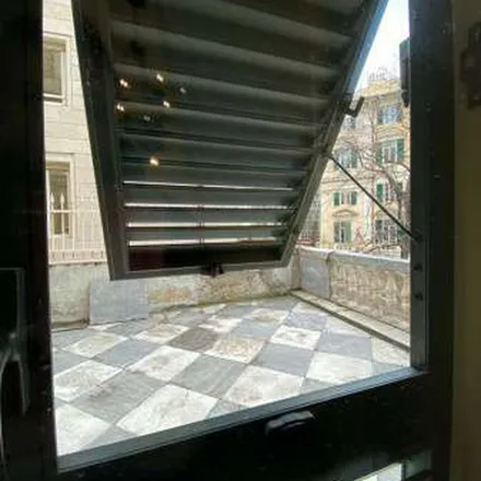 Image 8 - Galleria Giuseppe Mazzini 12 rosso, 16123 Genoa Genoa, Italy - Apartment for rent