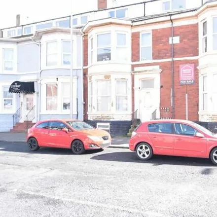 Buy this studio apartment on The Imperial Hotel in Promenade, Blackpool