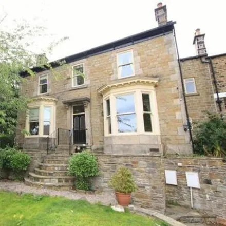 Rent this 5 bed duplex on Botanical Road in Sheffield, S11 8RP