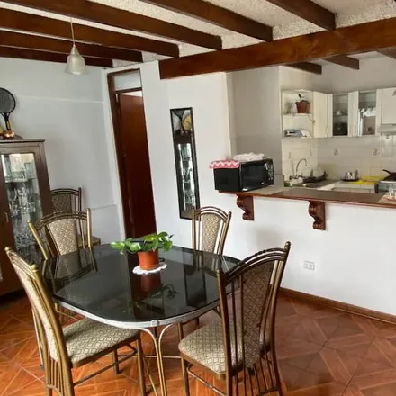 Image 6 - Miraflores, Lima Metropolitan Area, Lima, Peru - Apartment for rent