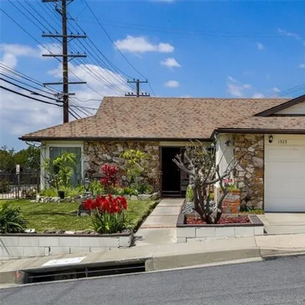 Buy this 3 bed house on Brightwood Avenue in Monterey Park, CA 91754