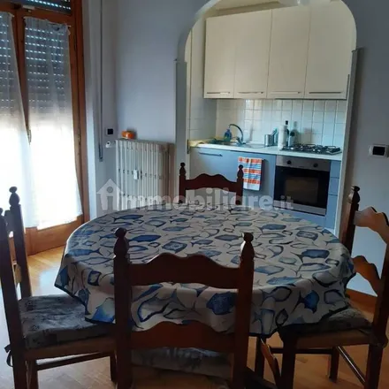 Rent this 5 bed apartment on Via Giuseppe Garibaldi in 52027 San Giovanni Valdarno AR, Italy