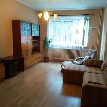 Rent this 3 bed apartment on Jateční 119 in 272 01 Kladno, Czechia