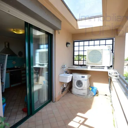 Image 8 - Viale Aurelio Saffi 23, 47838 Riccione RN, Italy - Apartment for rent