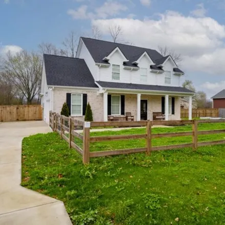 Buy this 3 bed house on 2359 Manchester Irby Lane in Murfreesboro, TN 37127