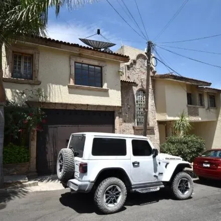 Buy this 5 bed house on Calle Loma Huentitlán in 44418 Tonalá, JAL