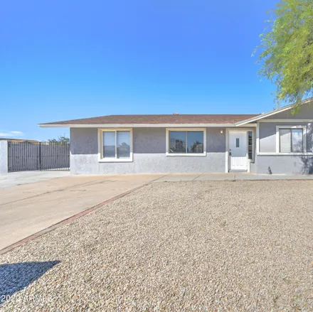 Image 2 - North 94th Place, Mesa, AZ 85207, USA - House for sale