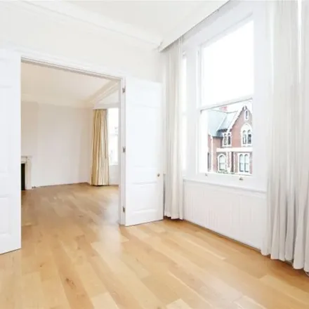 Rent this 2 bed apartment on Elsham Road in London, W14 8DQ