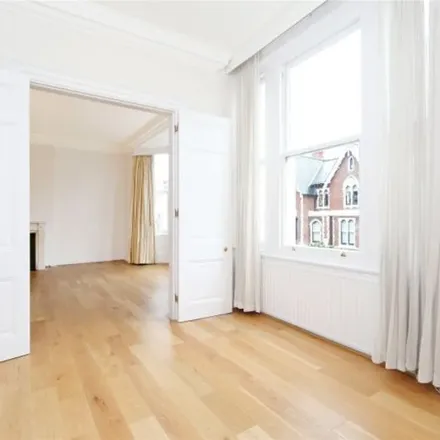 Image 1 - Elsham Road, London, W14 8DQ, United Kingdom - Apartment for rent